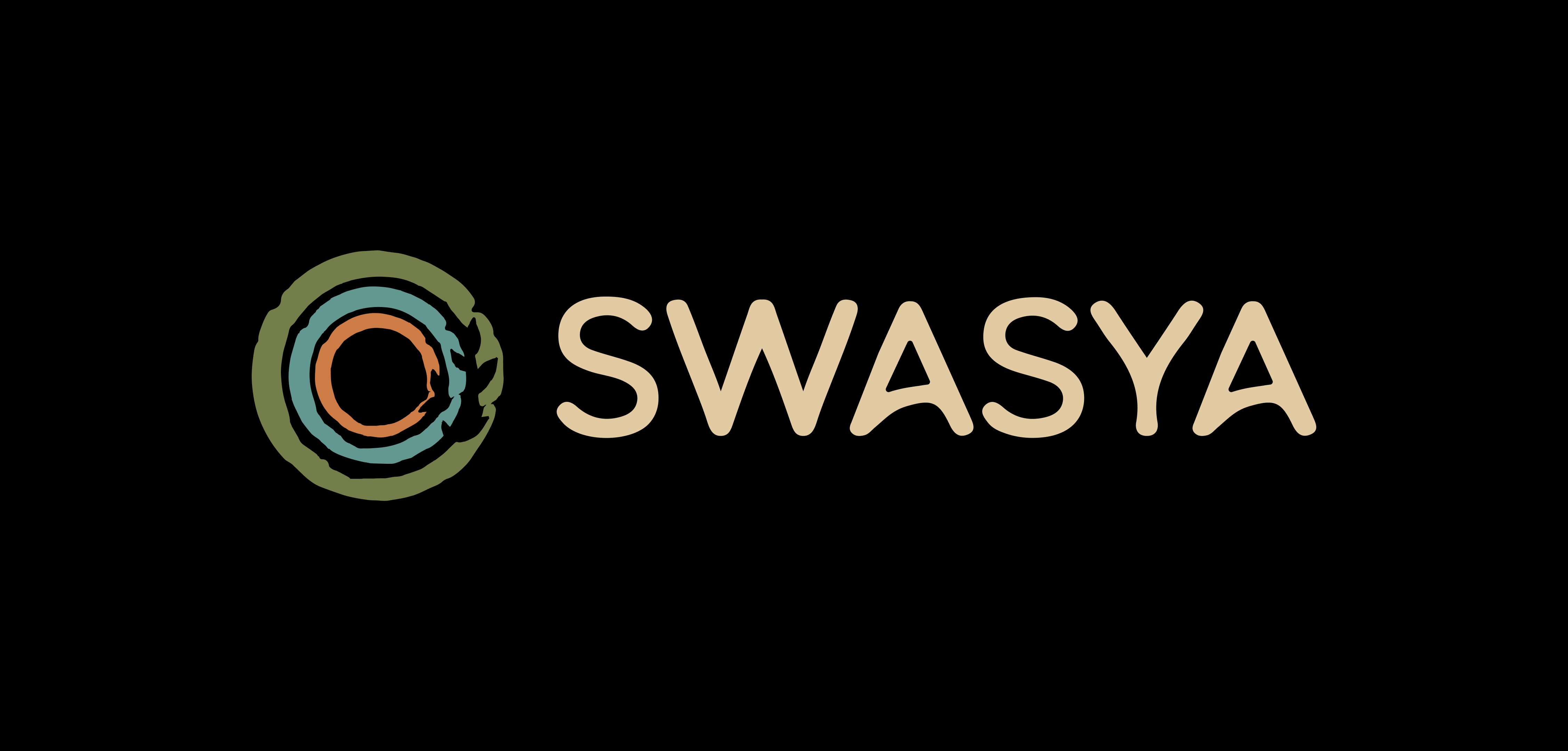 Swasya Logo